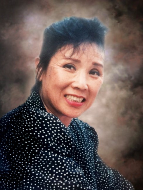 Obituary of Yong Ja Lee