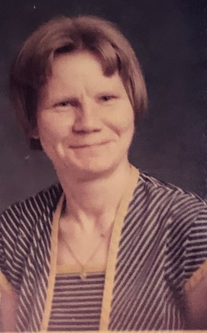 Obituary of Cheryl Lynn Voorhees