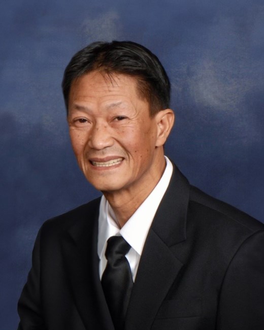 Obituary of Phu Nguyen