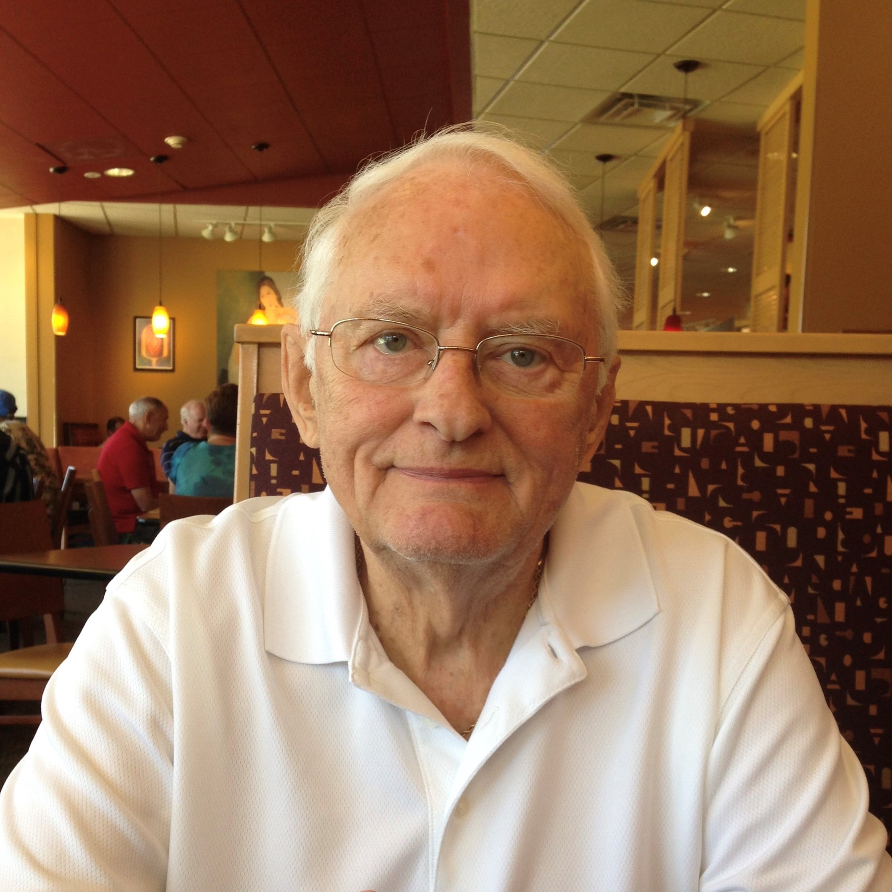 Obituary of Richard Dean Smith