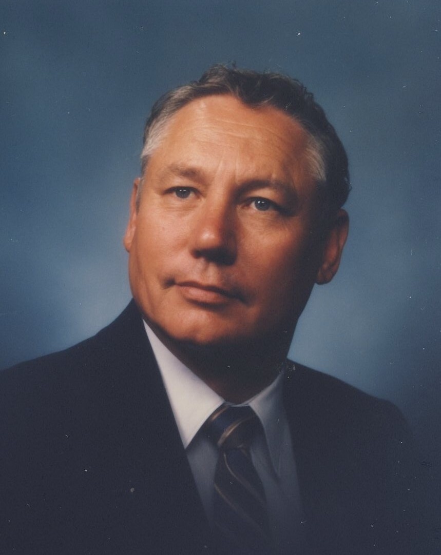 Harvey Louis Brooks avis de décès