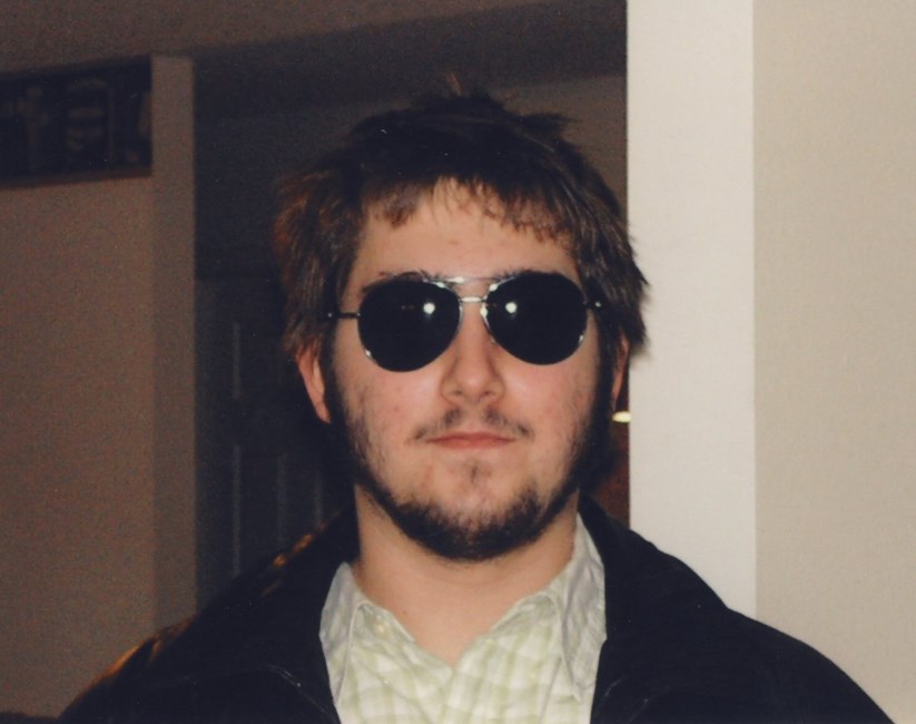 Obituary of Dirk Anthony Mauldin