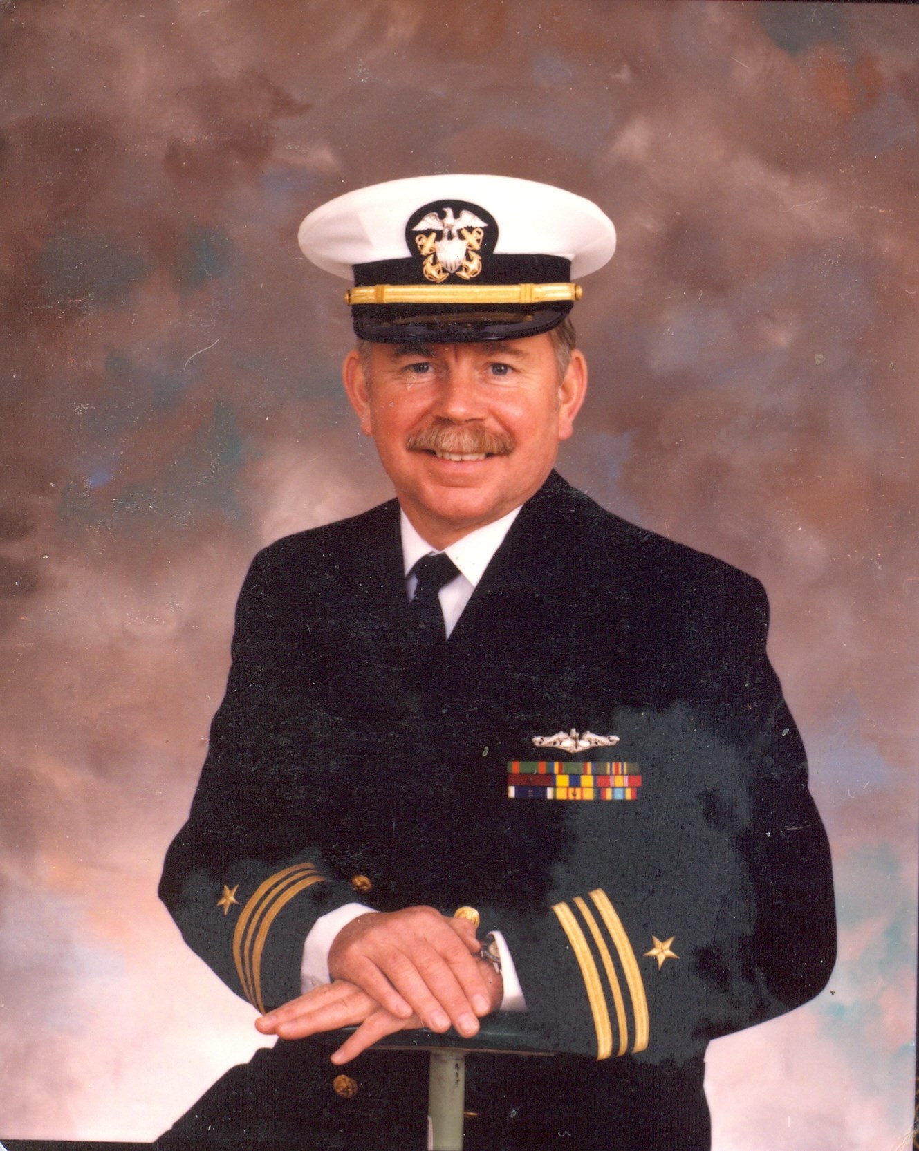 Avis de décès de Michael Boyd Dickert