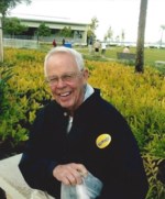 Max Larson