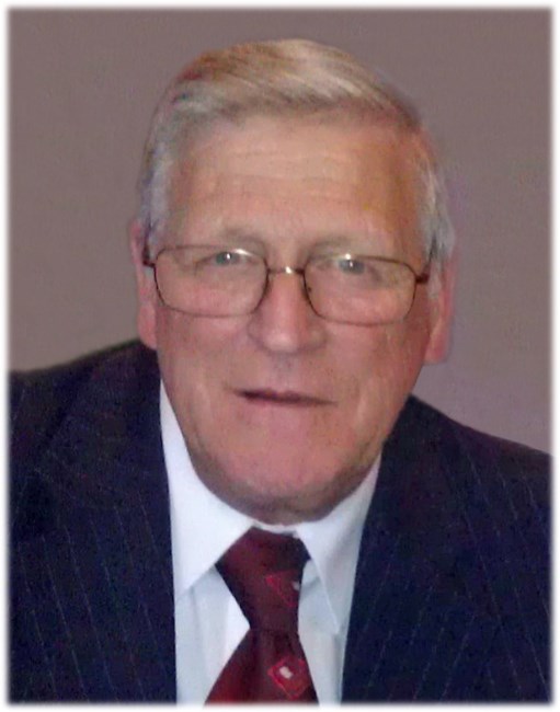 Donald Glenn Soulard Obituary St. Clair Shores, MI