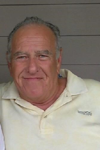 Obituario de Ray Anthony Lister