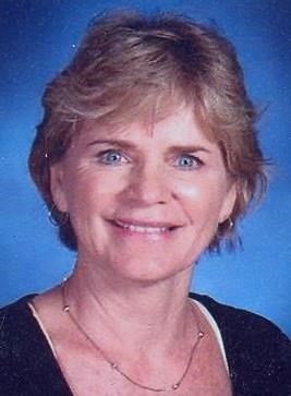 Obituary of Maryellen Driscoll