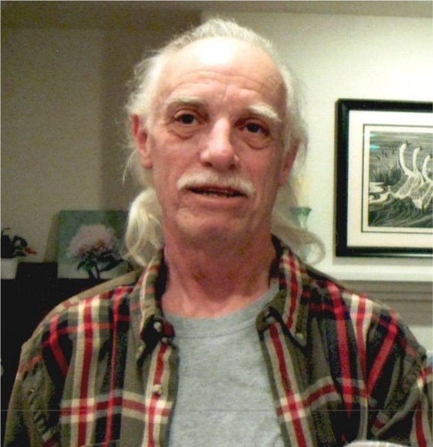 Obituary of Geoffrey Lawrence Wheeler