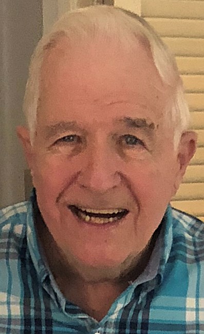 Obituary of Tom Reynolds