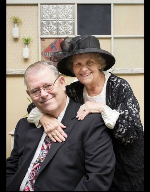 Obituary of Rev. Ronald L York