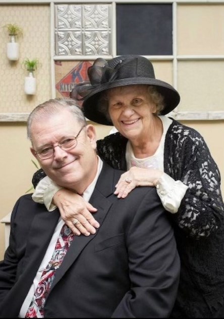 Obituary of Rev. Ronald L York