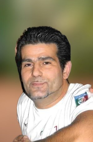 Obituary of Vito Bruno