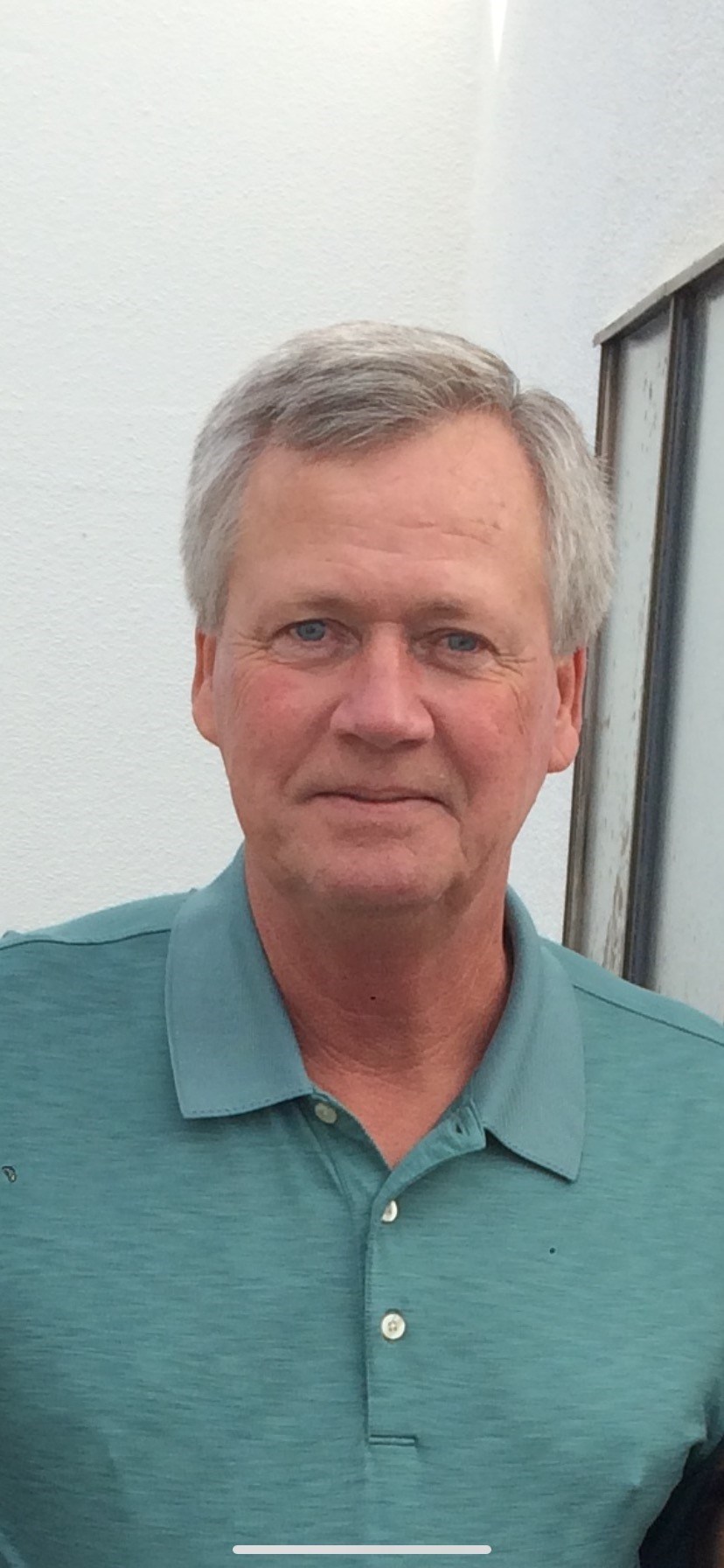 Obituary of Donald King Rogers