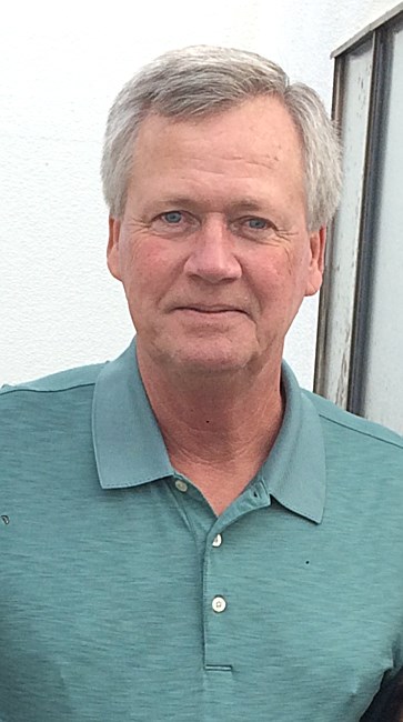 Obituary of Donald King Rogers