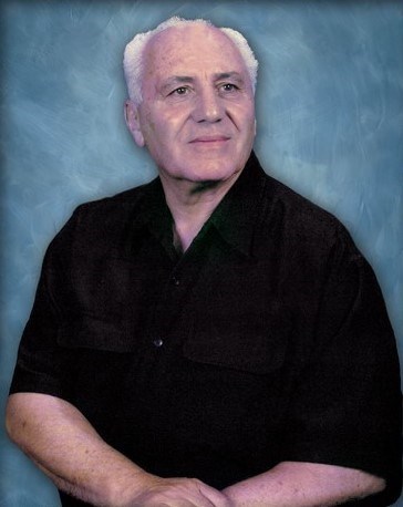 Obituary of Samvel Grigoryan