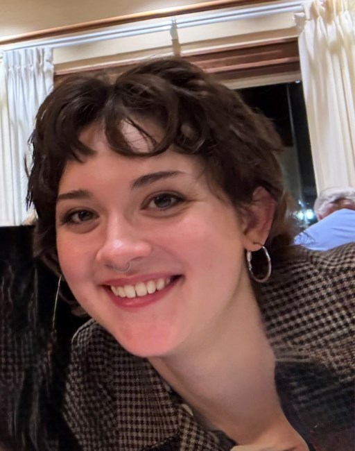 Obituary of Katherine Jaide Dunford