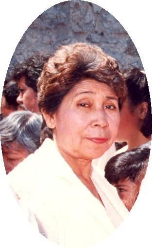 Obituary of Isabel Rodriguez