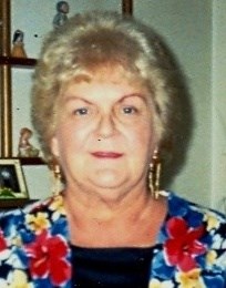 Obituary of Erline L. Martin Butler