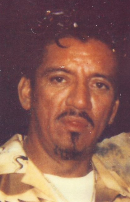 Obituary of Paul C Armadillo Jr.