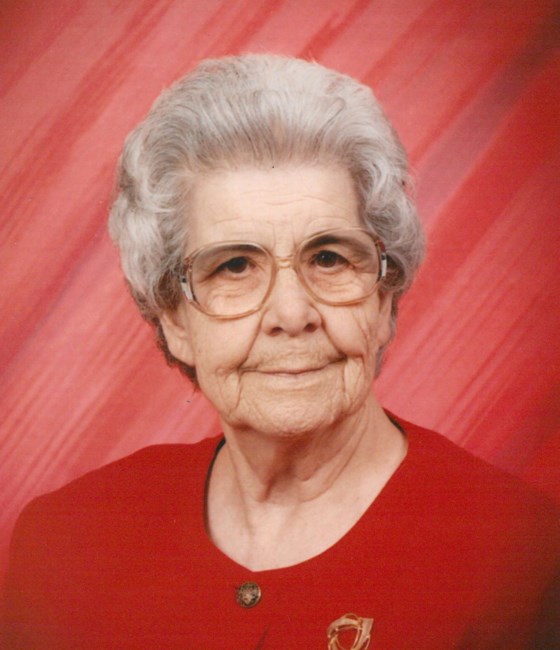 Obituary of Aledia Brannen