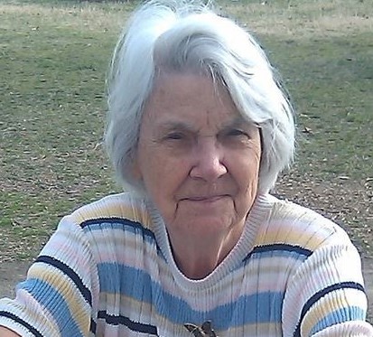 Obituary of Faye Brewer Willard