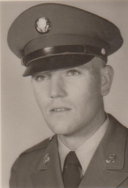 Obituary of Harvey Woodrow Bull Jr.