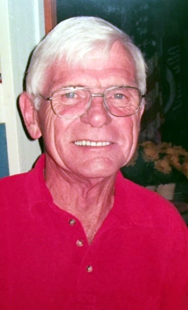 Obituary of Charles Leon "Chuck" Charlton