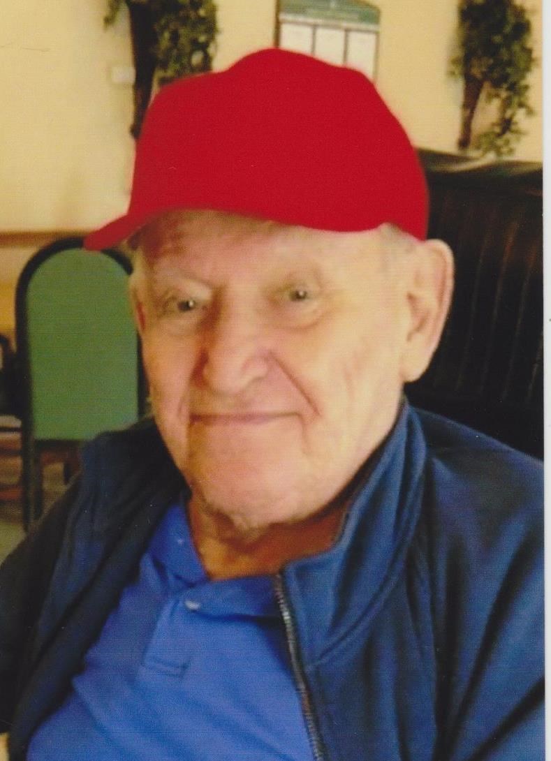 Obituary of Frank Jerome Purol