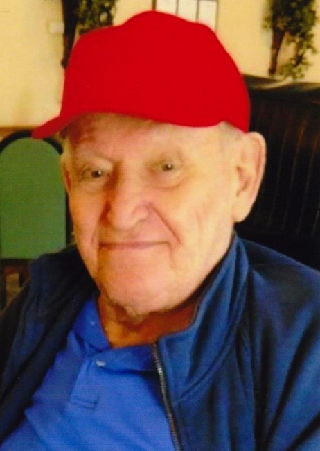 Obituary of Frank Jerome Purol