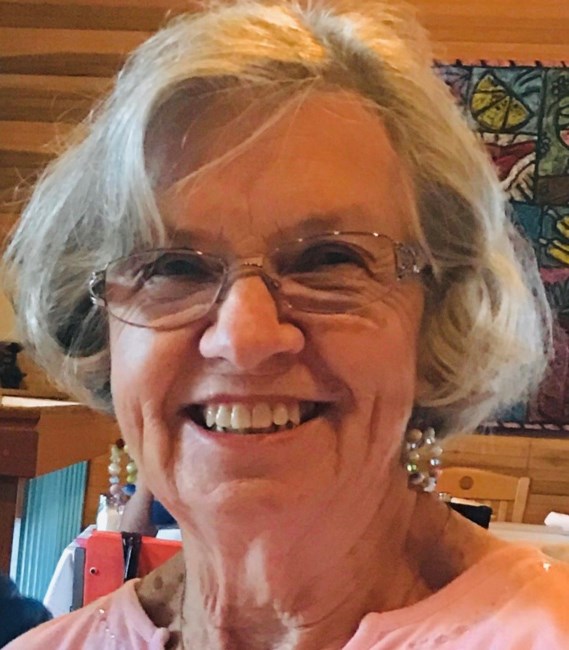 Obituary of Ellen Joann Hatcher