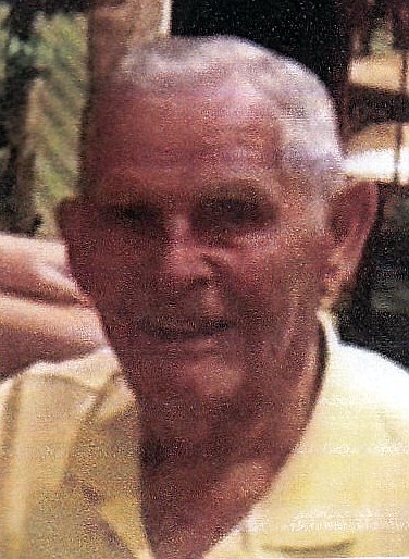 Obituary of Edward G. Stahl