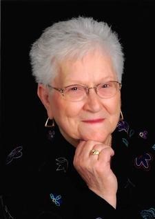 Avis de décès de Barbara M Murray