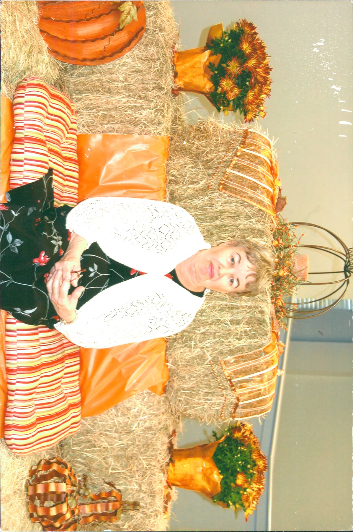 Obituary of Jean Laney Smith