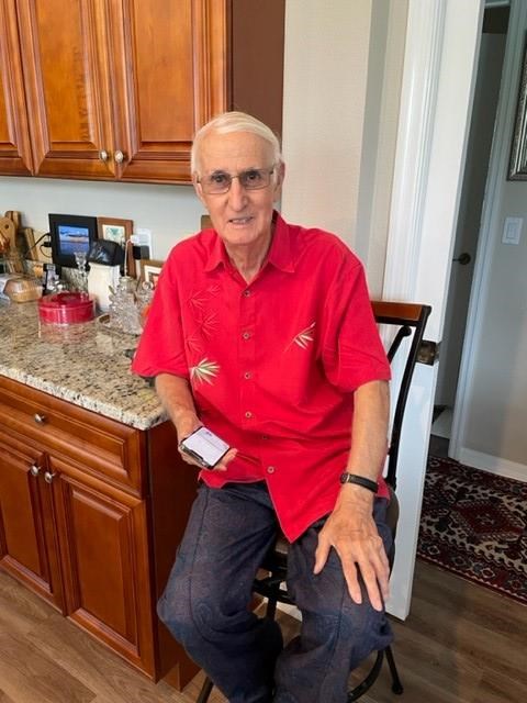 Obituary of Hossein Sakhai