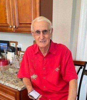 Obituary of Hossein Sakhai