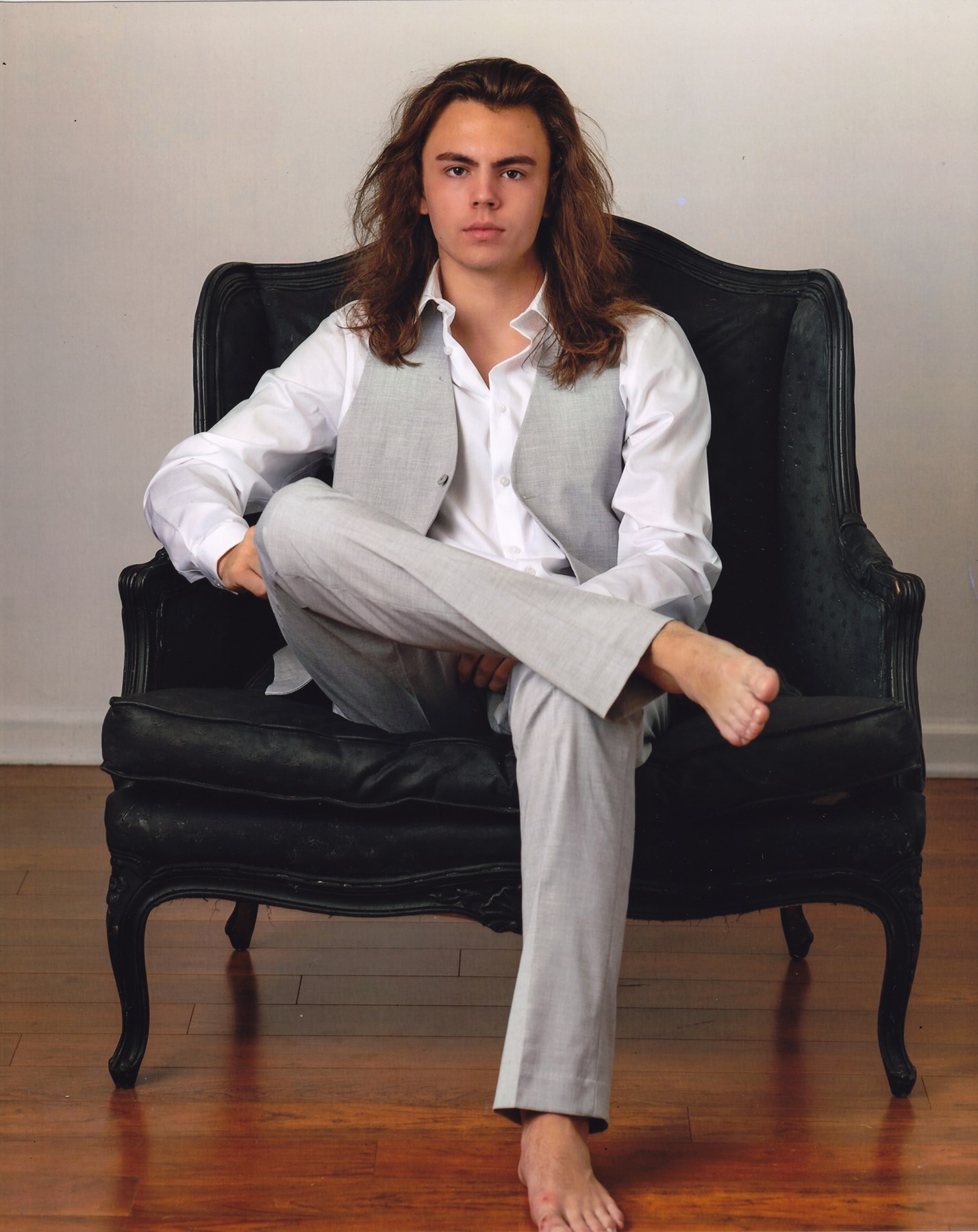 Obituary of Eion Roger Jankowski