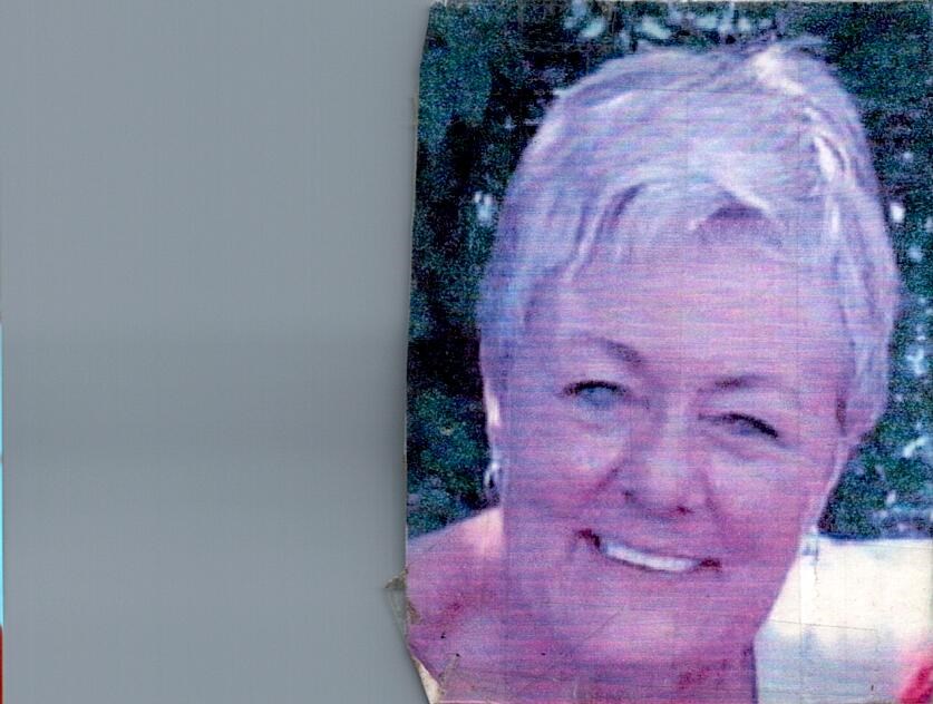 Obituary of Nancy L Kos