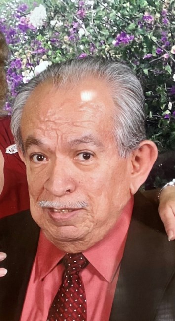 Obituary of Juan G. Gonzales