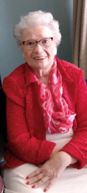 Obituary of Sarah Ann Gilmer