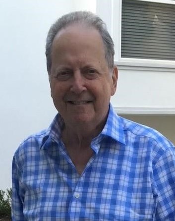 Avis de décès de George Jack Nachman