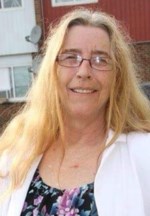 Joanne Thompson
