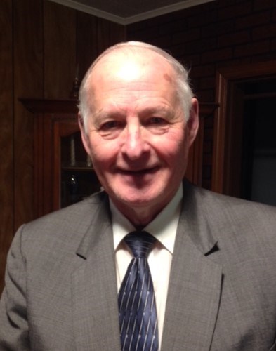 Obituary of Jurren W. Dirksen Jr.