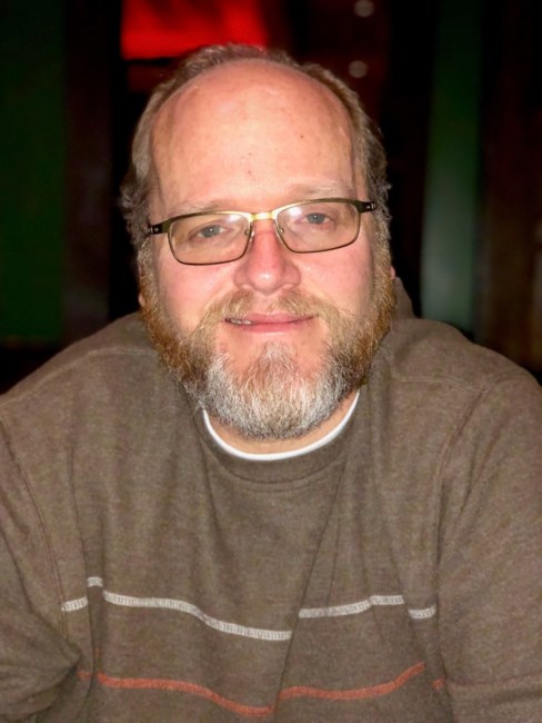 Obituary of Jeffrey Todd Hammonds