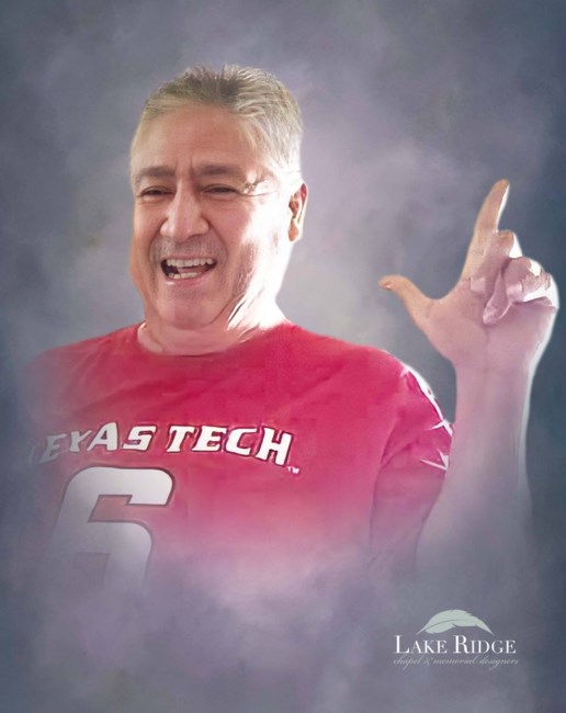 Obituary of Pablo Olivarez, Jr.