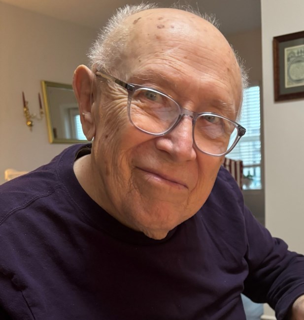 Obituary of Joseph Wheeler Bell Jr.