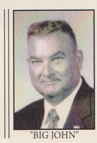 Obituario de John S. Williams Jr.