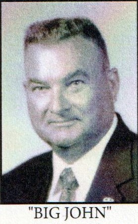 Obituario de John S. Williams Jr.