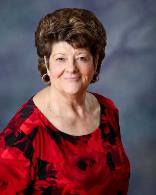 Obituary of Joyce L. Wright