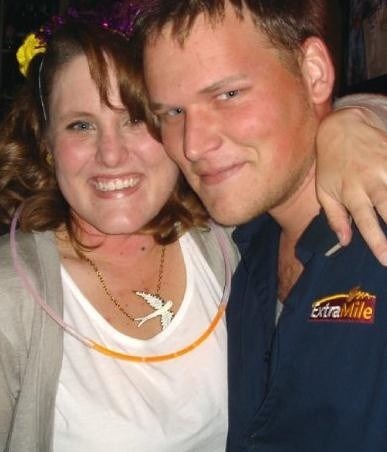 Obituary of Luke Kristoffer Perkins