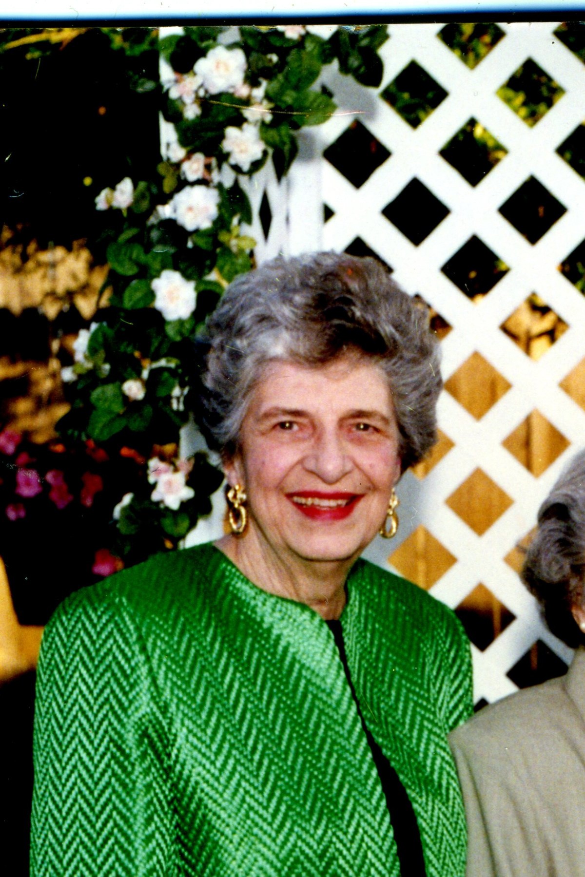 Obituary of Margaret M. McElroy